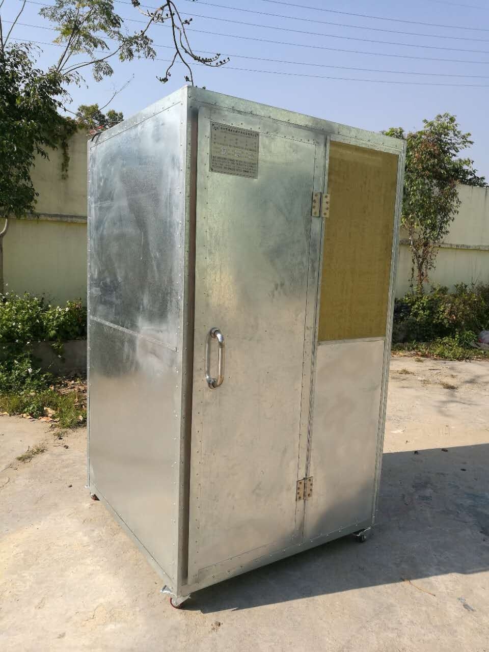 公司周年廠慶、屏蔽房、靜音房、烤箱特價促銷活動火熱進(jìn)行中！